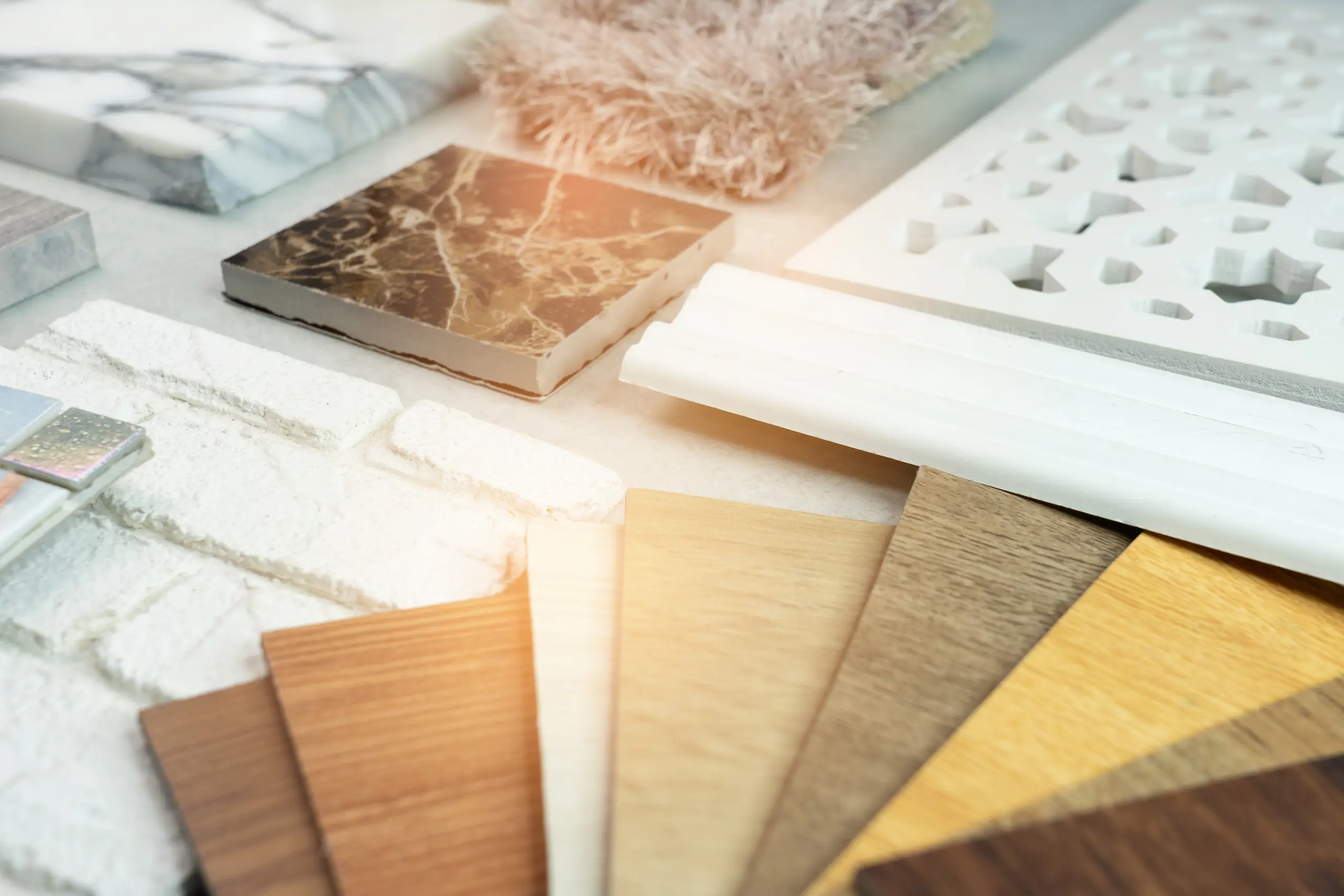 Flooring Installation