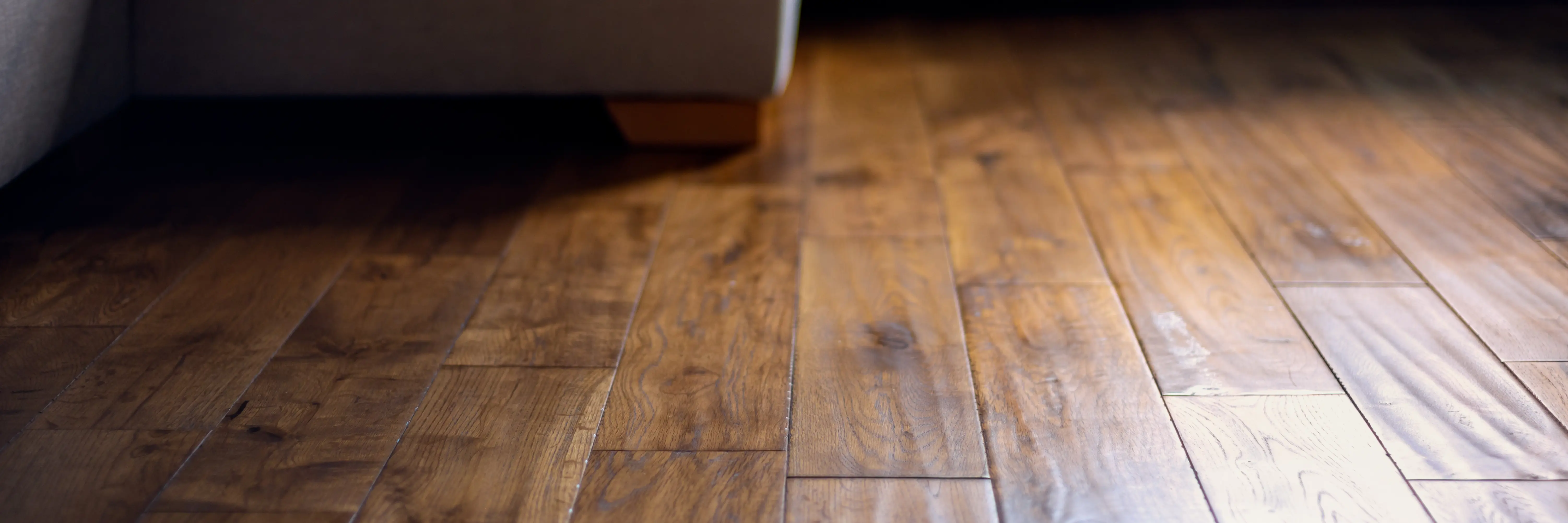 Hardwood Flooring