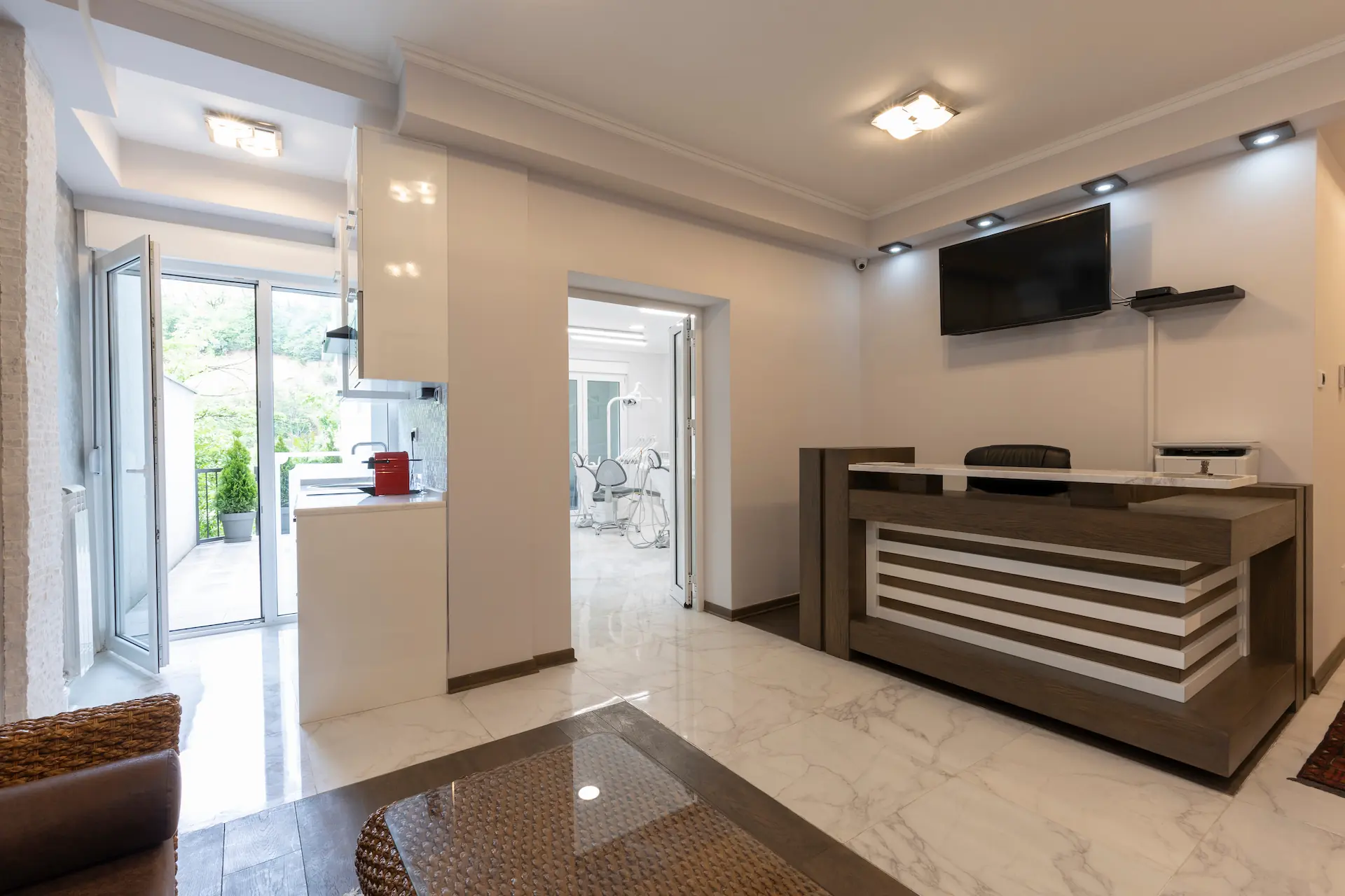 Medical / Clinic Renovation