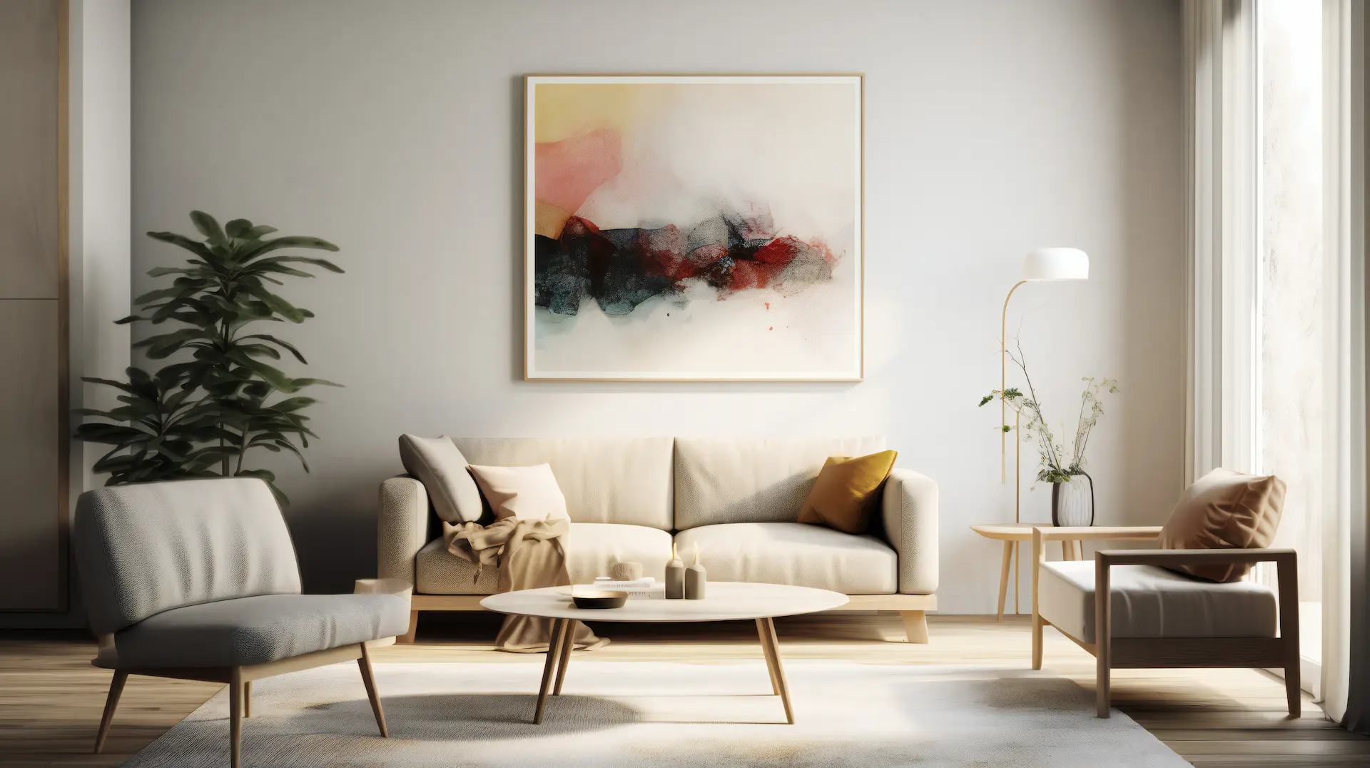 Rental Unit Renovation